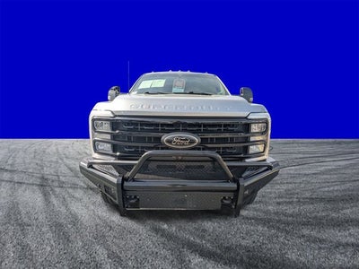 2024 Ford F-350SD Lariat