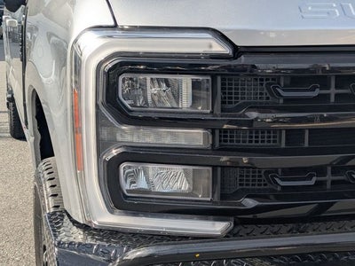 2024 Ford F-350SD Lariat