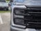 2025 Ford Super Duty F-350 SRW Pickup Platinum