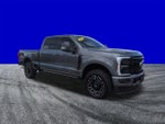 2025 Ford Super Duty F-350 SRW Pickup Platinum