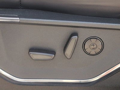 2025 Ford Super Duty F-350 SRW Pickup Platinum