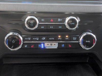 2025 Ford Super Duty F-350 SRW Pickup Platinum
