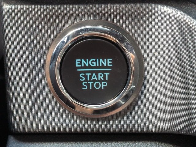 2025 Ford Super Duty F-350 SRW Pickup Platinum