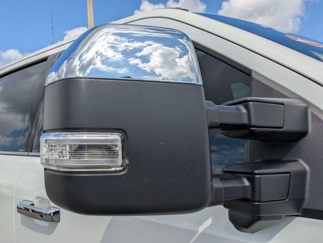 2024 Ford F-350SD Platinum