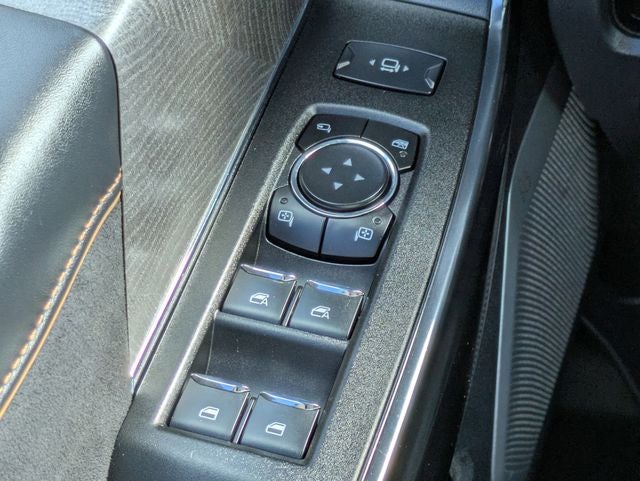 2024 Ford F-350SD Platinum
