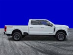 2024 Ford F-350SD Platinum