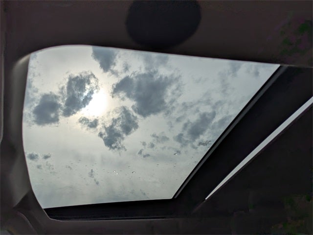 2025 Ford F-350SD Platinum