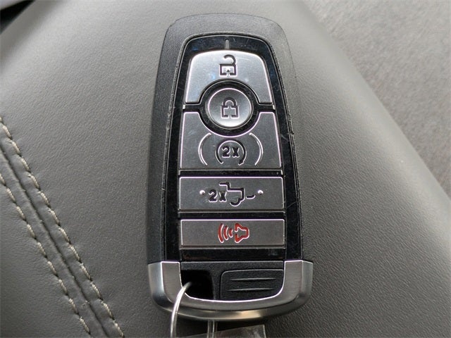 2025 Ford F-350SD Platinum