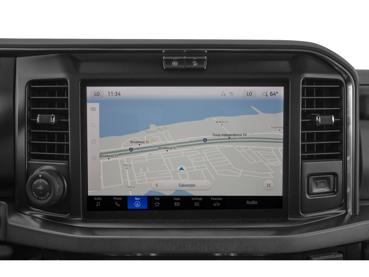 2025 Ford F-350SD Platinum