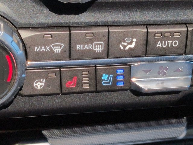 2023 Ford Super Duty F-350 SRW LARIAT