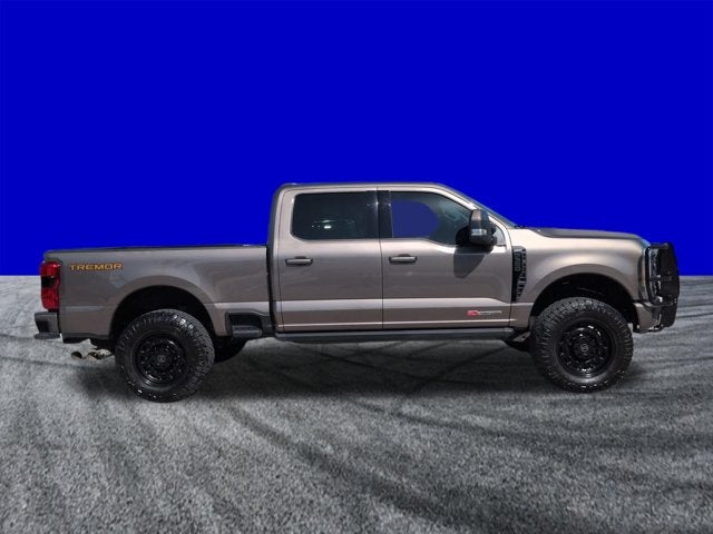 2023 Ford Super Duty F-350 SRW LARIAT