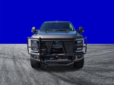 2023 Ford Super Duty F-350 SRW LARIAT