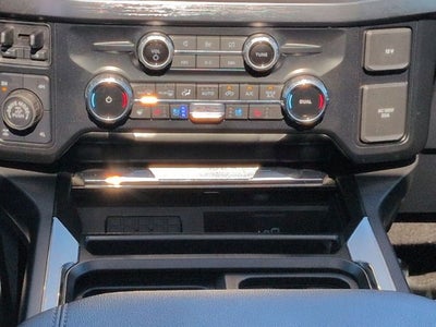 2023 Ford Super Duty F-350 SRW LARIAT