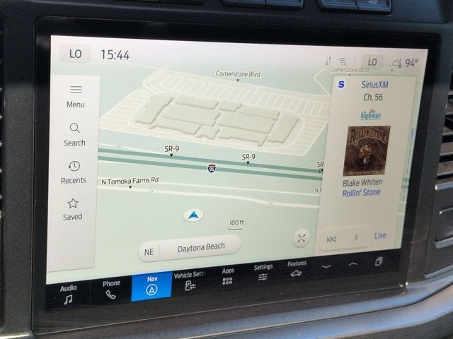 2023 Ford Super Duty F-350 SRW LARIAT