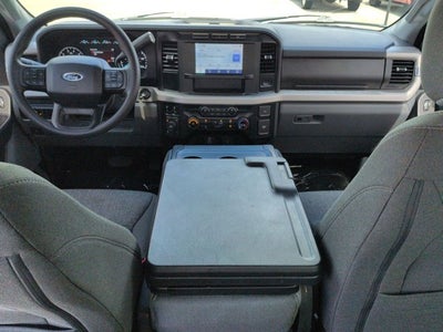 2024 Ford Super Duty F-350 SRW XLT