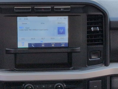 2024 Ford Super Duty F-350 SRW XLT