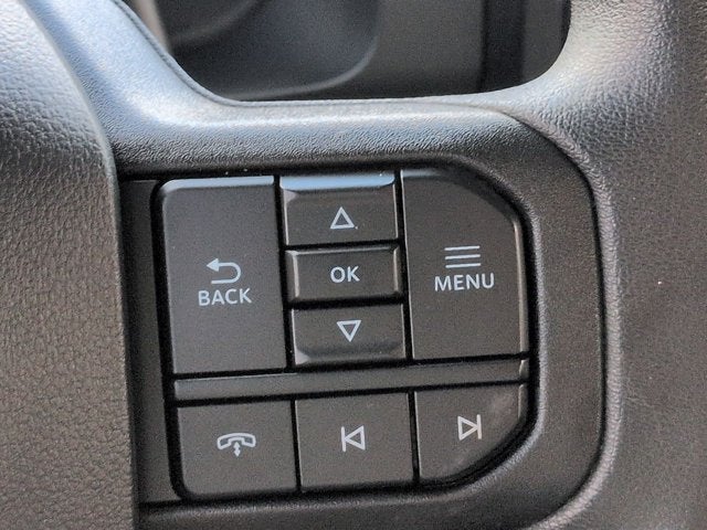 2024 Ford Super Duty F-350 SRW XLT