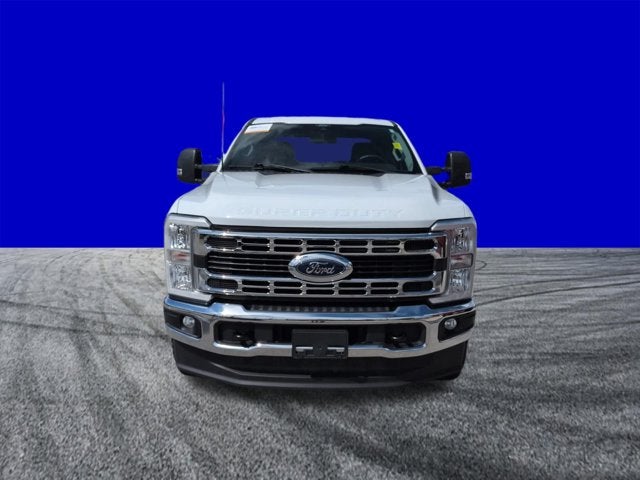 2024 Ford Super Duty F-350 SRW XLT
