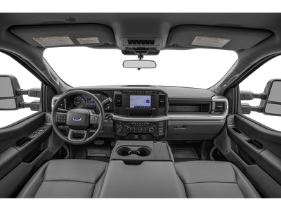 2023 Ford Super Duty F-350 SRW XL