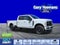 2025 Ford F-350SD Platinum