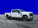 2025 Ford F-350SD Platinum