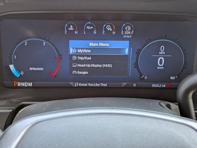 2025 Ford F-350SD Platinum