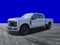 2025 Ford F-350SD Platinum