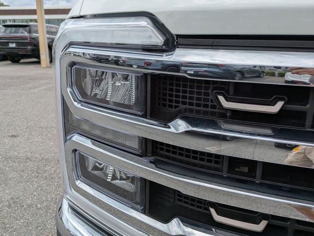 2024 Ford F-350SD King Ranch
