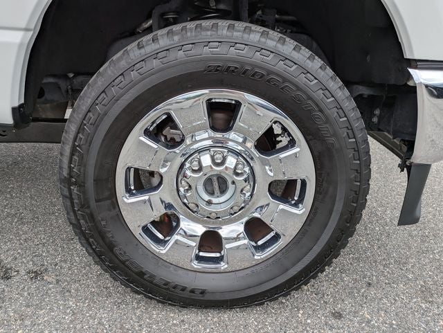 2024 Ford F-350SD King Ranch