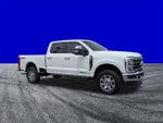 2024 Ford F-350SD King Ranch