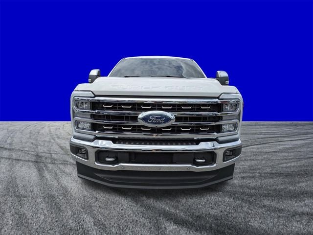2024 Ford F-350SD King Ranch