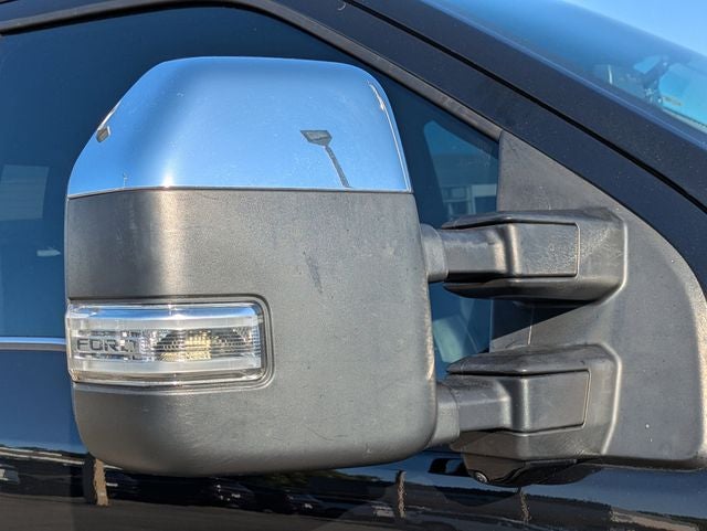 2022 Ford F-350SD Platinum