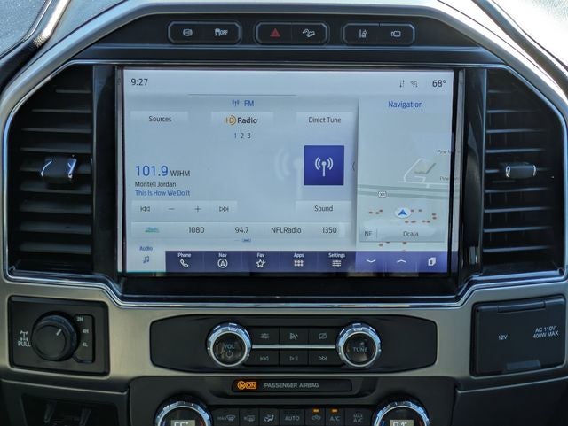 2022 Ford F-350SD Platinum