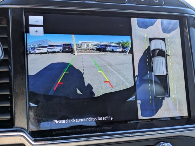 2022 Ford F-350SD Platinum