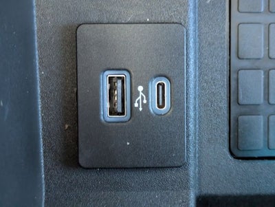 2022 Ford F-350SD Platinum