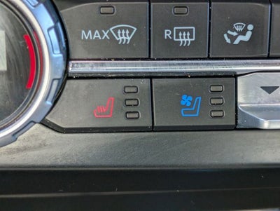 2022 Ford F-350SD Platinum