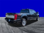2022 Ford F-350SD Platinum