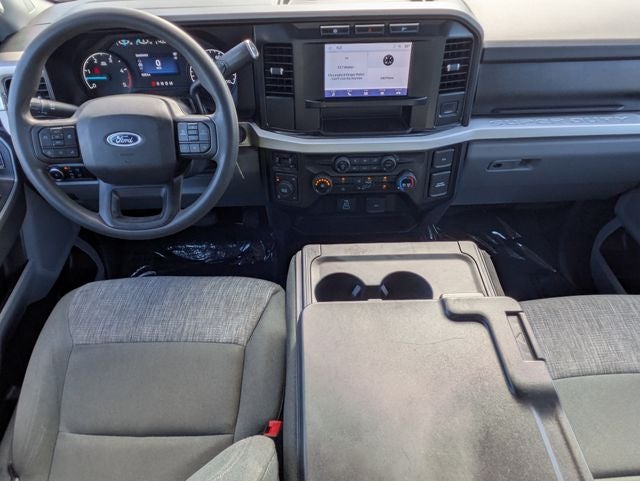 2023 Ford F-350SD XLT