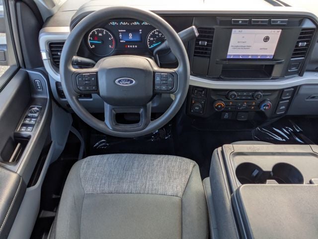 2023 Ford F-350SD XLT