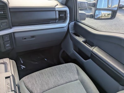 2023 Ford F-350SD XLT