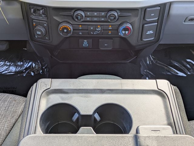 2023 Ford F-350SD XLT