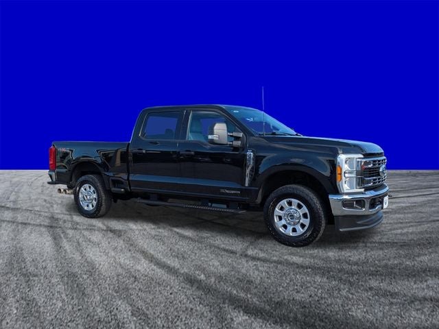 2023 Ford F-350SD XLT