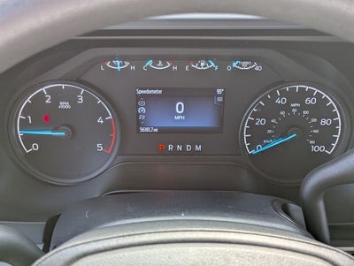 2023 Ford F-350SD XLT