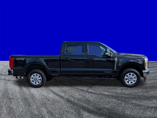 2023 Ford F-350SD XLT