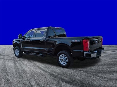 2023 Ford F-350SD XLT