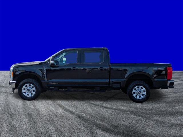 2023 Ford F-350SD XLT