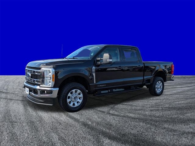 2023 Ford F-350SD XLT