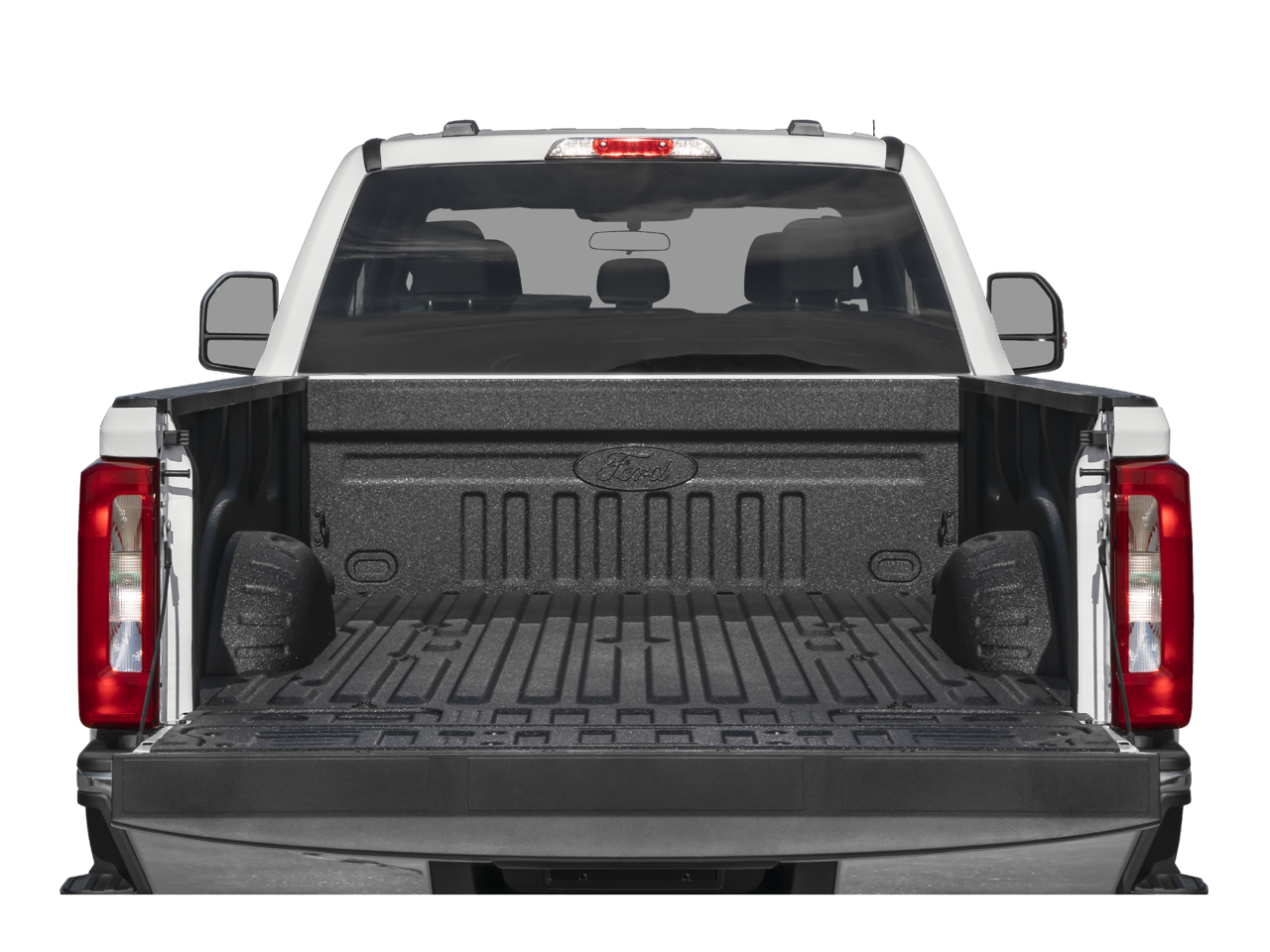 2023 Ford F-350SD XLT