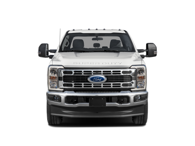 2023 Ford F-350SD XLT