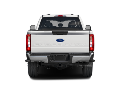 2023 Ford F-350SD XLT